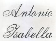 Font for engraving