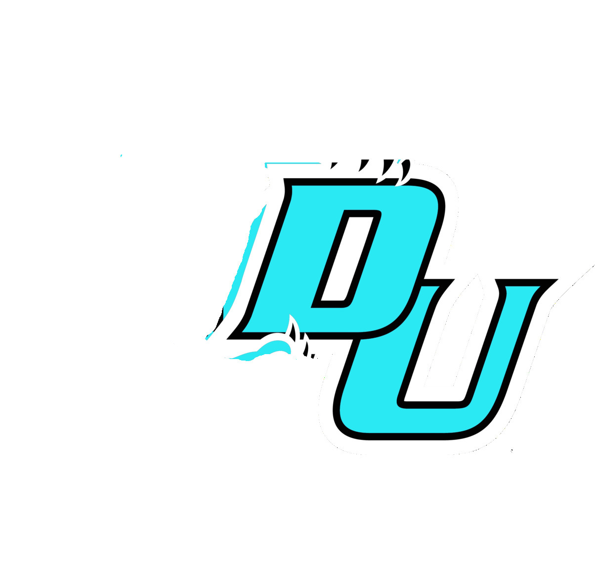 DU Font By Gsulex 62461 What Font Is