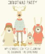 Can you please tell me what are the two fonts used? Font sample uploaded by simonlmk to identify the typeface on WhatFontIs