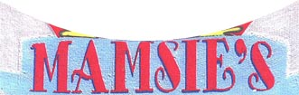 Mamsie's Font. Need Help! Font sample to identify the typeface on WhatFontIs