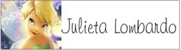Julieta Lombardo Font sample to identify the typeface on WhatFontIs