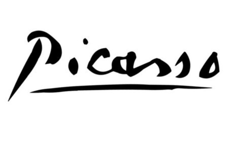 Picasso font Font sample to identify the typeface on WhatFontIs