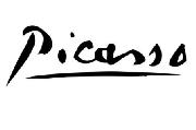 Picasso font Font sample uploaded by Maedosgemeoslcgmailc to identify the typeface on WhatFontIs