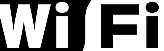 Wi Fi font Font sample to identify the typeface on WhatFontIs