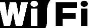 Wi Fi font Font sample uploaded by Maedosgemeoslcgmailc to identify the typeface on WhatFontIs