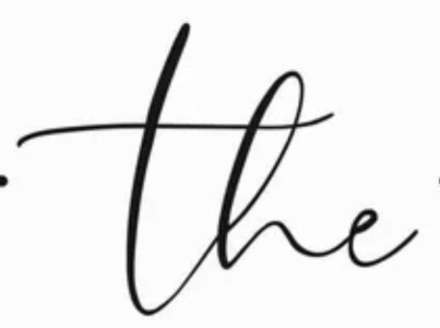 looking to match a font I would be so grateful if someone can solve this !