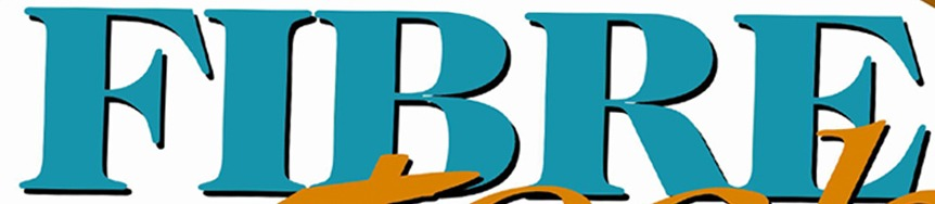 FIBRE Font sample to identify the typeface on WhatFontIs