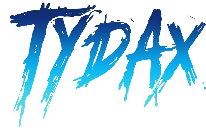TYDAX fonts plz which font Font sample to identify the typeface on WhatFontIs