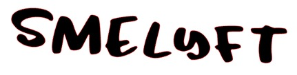 SMEL Font sample to identify the typeface on WhatFontIs