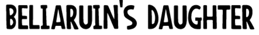 Would anyone wknow the name of this font?