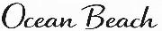 Ocean Beach Font sample uploaded by IanSignIt to identify the typeface on WhatFontIs