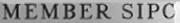 MEMBER SIPC Font sample uploaded by IanSignIt to identify the typeface on WhatFontIs