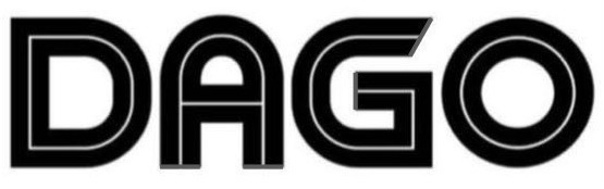 DAGO LOGO