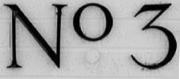 Classy Vintage Serif