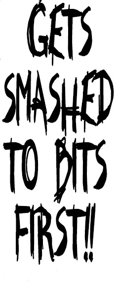 Would anyone know the name of this font? Font sample to identify the typeface on WhatFontIs