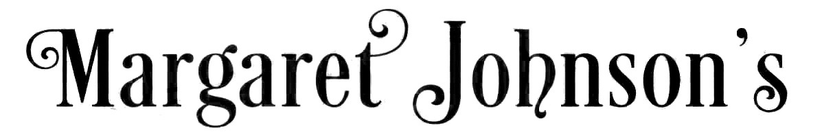Serif with Swashes