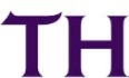 Discover the font of thai airways logo