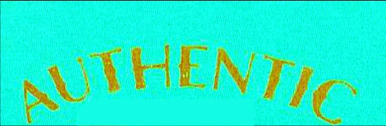 font Font sample to identify the typeface on WhatFontIs