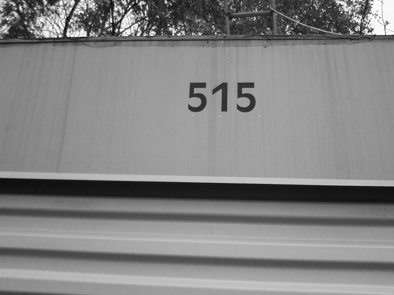 font for these numbers? Font sample to identify the typeface on WhatFontIs