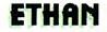 ETHAN Font sample uploaded by NixUotan to identify the typeface on WhatFontIs