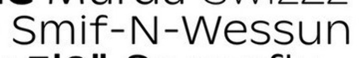 What is dis. Font sample to identify the typeface on WhatFontIs