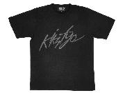 What font is this? Font sample uploaded by sodapopcorn to identify the typeface on WhatFontIs