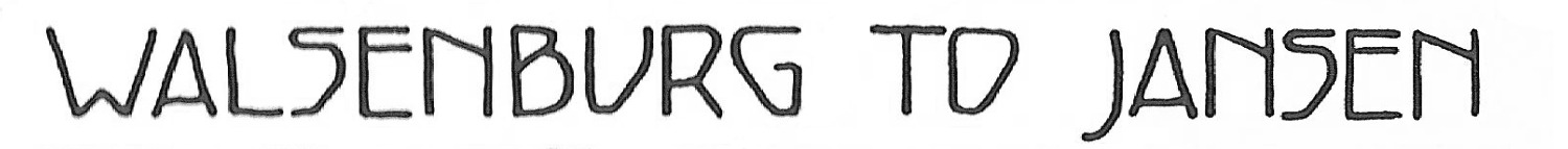 Trying to match this font Font sample to identify the typeface on WhatFontIs