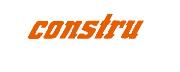 constru - Firs line from Constru Brokers Logo at http://www.constru-brokers.com Font sample uploaded by palandia to identify the typeface on WhatFontIs