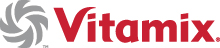 Vitamix logo - What font is this? Font sample to identify the typeface on WhatFontIs