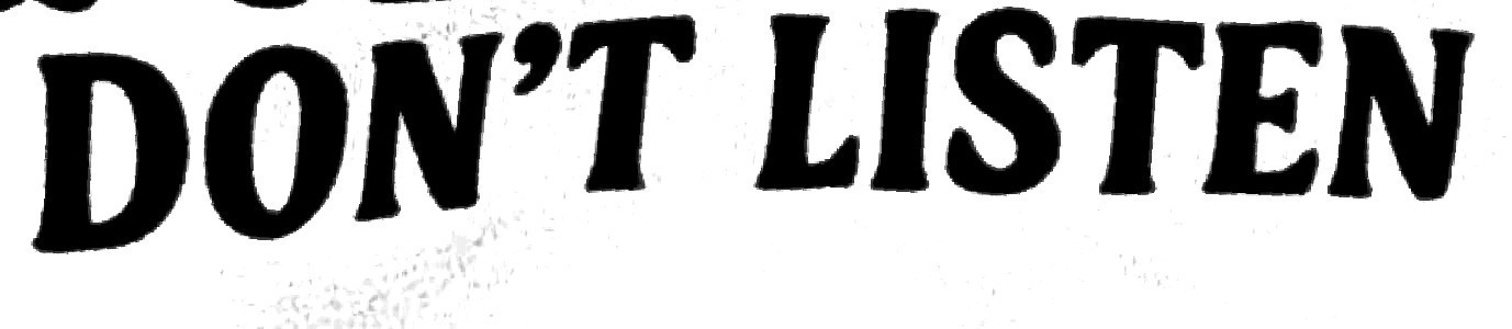 Bold font Font sample to identify the typeface on WhatFontIs