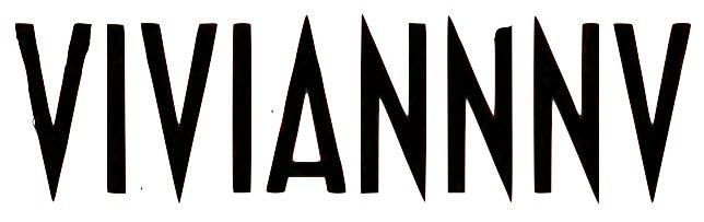 What font is this? Font sample to identify the typeface on WhatFontIs