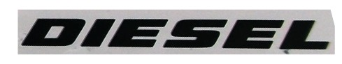 DIESEL Font Identification Font sample to identify the typeface on WhatFontIs