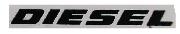 DIESEL Font Identification Font sample uploaded by dstein23 to identify the typeface on WhatFontIs