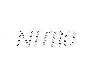 New Kids Nitro - Font Font sample uploaded by wierben to identify the typeface on WhatFontIs