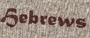 What font is this?