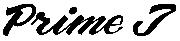 Prime T brush font Font sample uploaded by  to identify the typeface on WhatFontIs