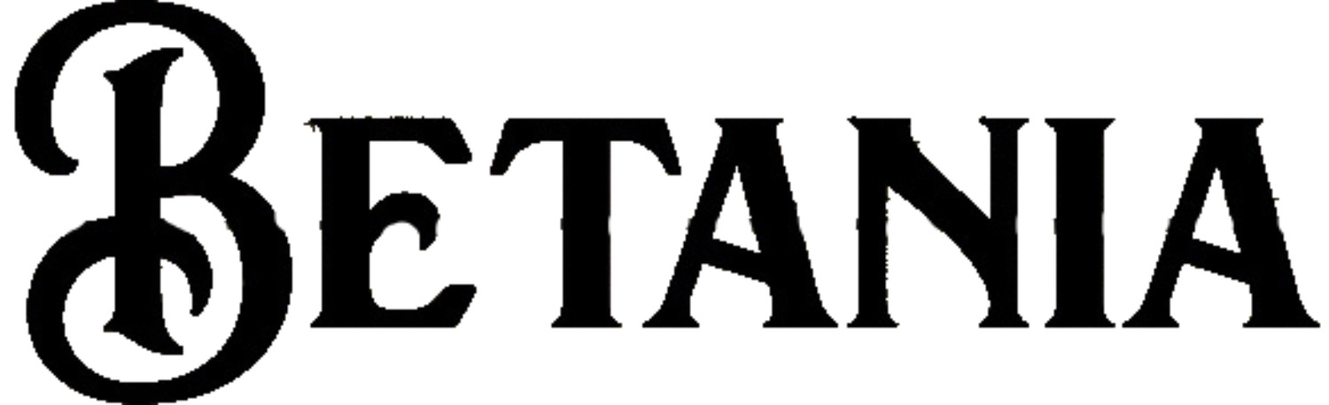 Betania Font sample to identify the typeface on WhatFontIs