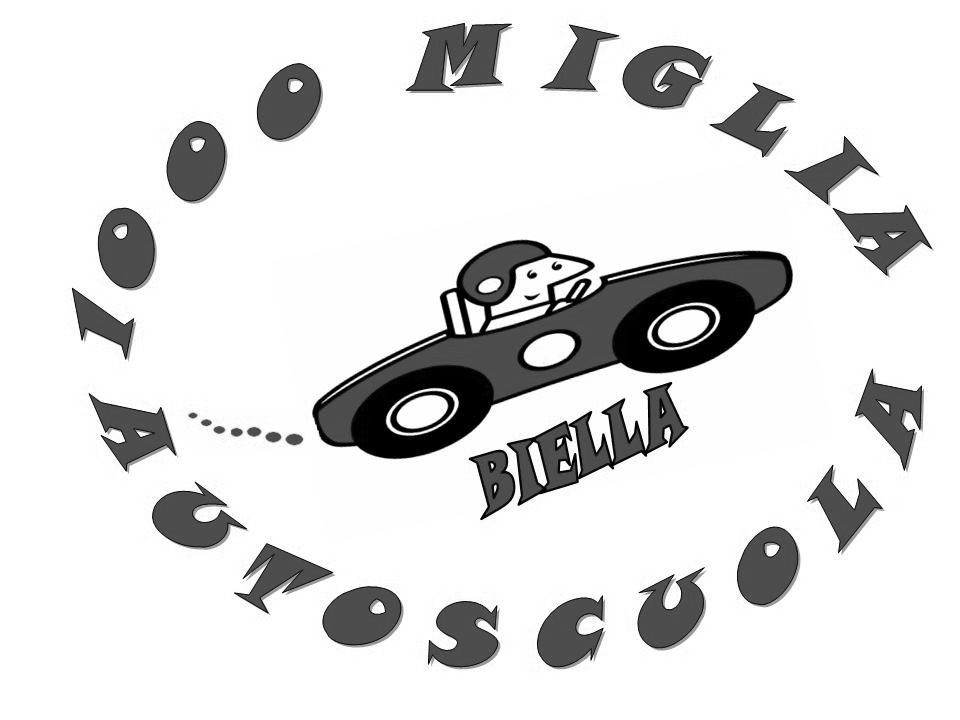 logo per autoscuola Font sample to identify the typeface on WhatFontIs