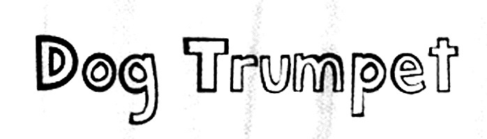 any one know this one? Font sample to identify the typeface on WhatFontIs