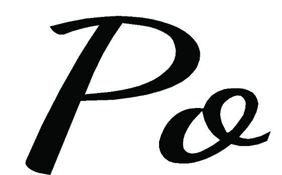 Po Font sample to identify the typeface on WhatFontIs