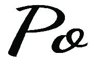 Po Font sample uploaded by diyaaryani97 to identify the typeface on WhatFontIs