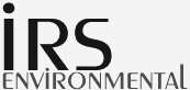 IRS Environmental  Font sample to identify the typeface on WhatFontIs
