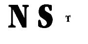 What font is this "NST"?