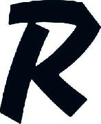 RIVEN Font sample uploaded by GALLGUT to identify the typeface on WhatFontIs