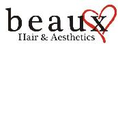 beaux font Font sample uploaded by richmint to identify the typeface on WhatFontIs