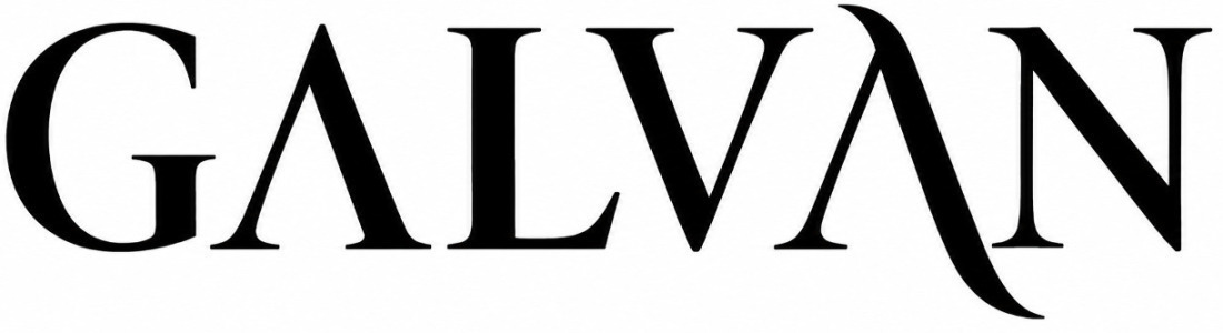 GALVAN Font sample to identify the typeface on WhatFontIs