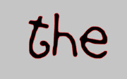 the font Font sample to identify the typeface on WhatFontIs