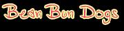 Bean Bun Dogs - Any ideas? Font sample uploaded by jaderzrawr to identify the typeface on WhatFontIs