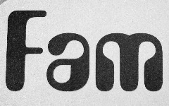 Can anyone tell me what font this is? Font sample to identify the typeface on WhatFontIs