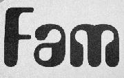Can anyone tell me what font this is? Font sample uploaded by eatfruit to identify the typeface on WhatFontIs